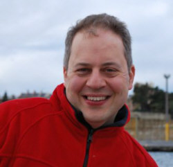 Andrew Host