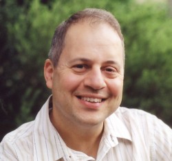 Andrew Host