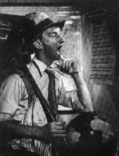 Frank McCarron as Mr Snootles